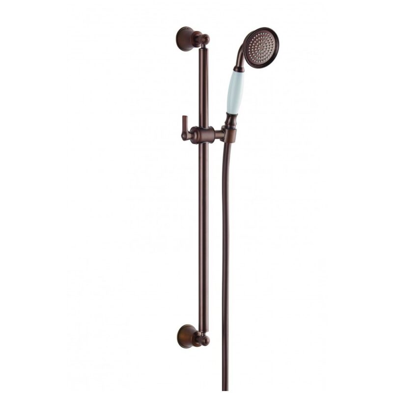 Flova Liberty Slide Rail Kit Bronze