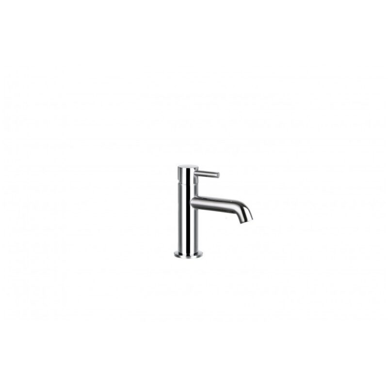 Flova Levo Slim Mono Basin Mixer Tap