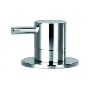 Flova Levo Deck Mounted Cold Valve