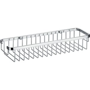 Flova Brass Single Rack 360mm