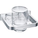 Flova Sofija Single Glass Tumbler Holder