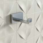 Flova Sofija Brass Robe Hook