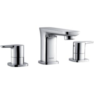 Flova Urban 3-Piece Bath Mixer