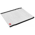 Franke Rollamat 44 Stainless Steel