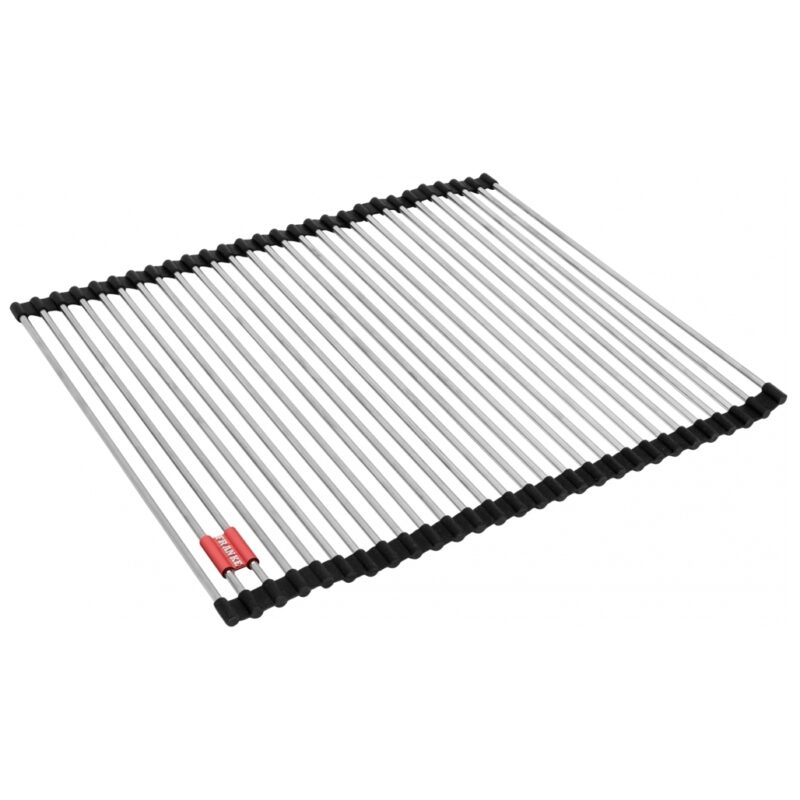 Franke Rollamat 44 Stainless Steel