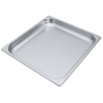 Franke Mythos FS GN 2/3 Tray Stainless Steel