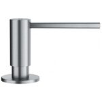 Franke Atlas Soap Dispenser Stainless Steel