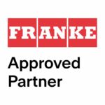 Franke Maris Oyster Fragranite Undermount 1 Bowl Sink 720x400mm