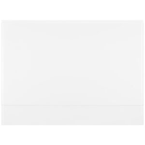 Aquamode Super Strength 700mm Bath End Panel