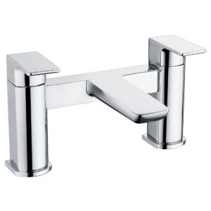 Aquaflow Alto Bath Filler Tap