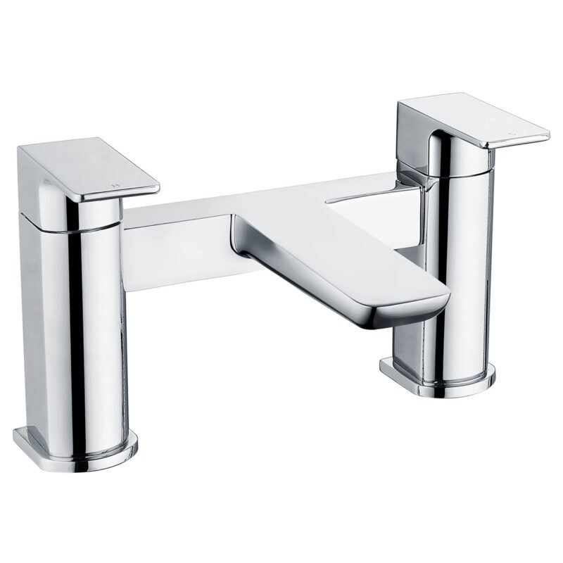 Aquaflow Alto Bath Filler Tap Aquaflow Alto Bath Filler Tap