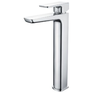 Aquaflow Alto Tall Mono Basin Mixer Tap