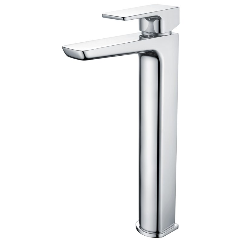 Aquaflow Alto Tall Mono Basin Mixer Tap Aquaflow Alto Tall Mono Basin Mixer Tap