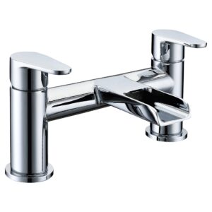 Aquaflow Ballini Cascade Bath Filler