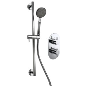 Aquaflow Ballini Shower Pack 1