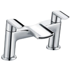 Aquaflow Coda Bath Filler Tap