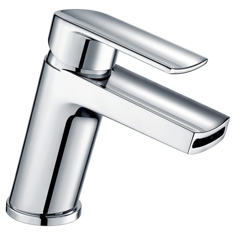 Aquaflow Coda Mono Basin Mixer Tap