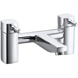 Aquaflow Cubix2 Bath Filler