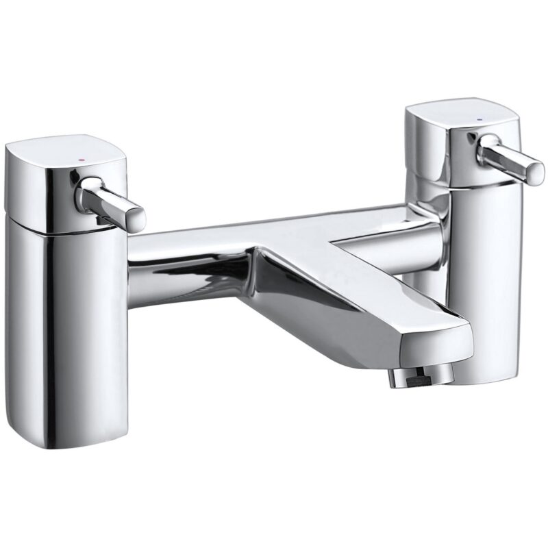 Aquaflow Cubix2 Bath Filler