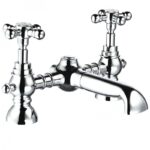 Aquaflow Edwardian Bath Filler
