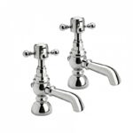 Aquaflow Edwardian Bath Taps
