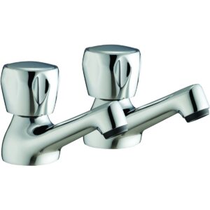 Aquaflow Entree Bath Taps