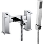 Aquaflow Ixos Bath Shower Mixer