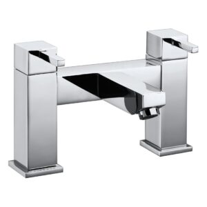 Aquaflow Ixos Bath Filler