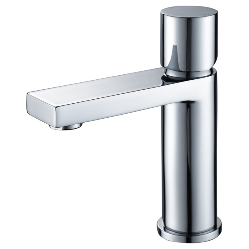 Aquaflow Mode Mono Basin Mixer Tap Aquaflow Mode Mono Basin Mixer Tap