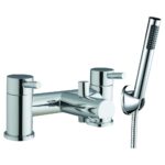 Aquaflow Petit Bath Shower Mixer