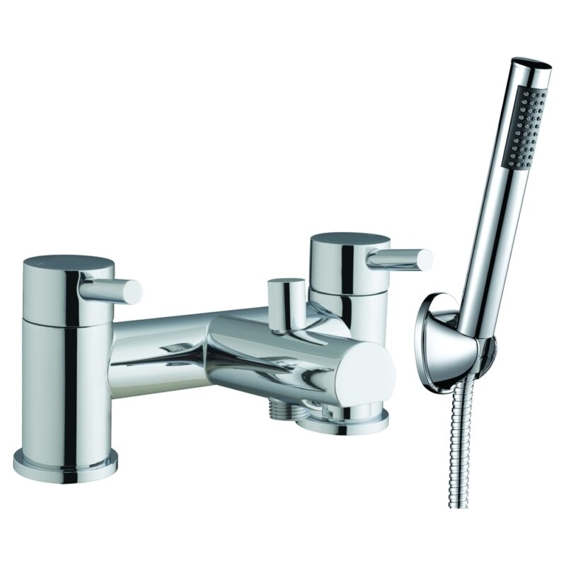 Aquaflow Petit Bath Shower Mixer