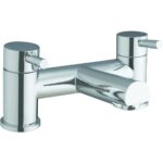 Aquaflow Petit Bath Filler