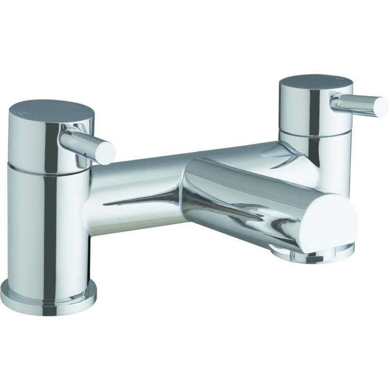 Aquaflow Petit Bath Filler