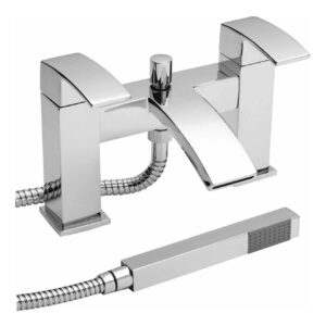 Aquaflow Pure Bath Shower Mixer