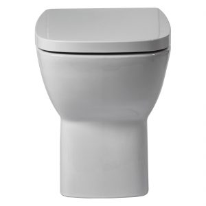 Aquaceramica Piccolo Soft Close Toilet Seat