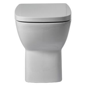 Aquaceramica Piccolo Back To Wall WC Pan