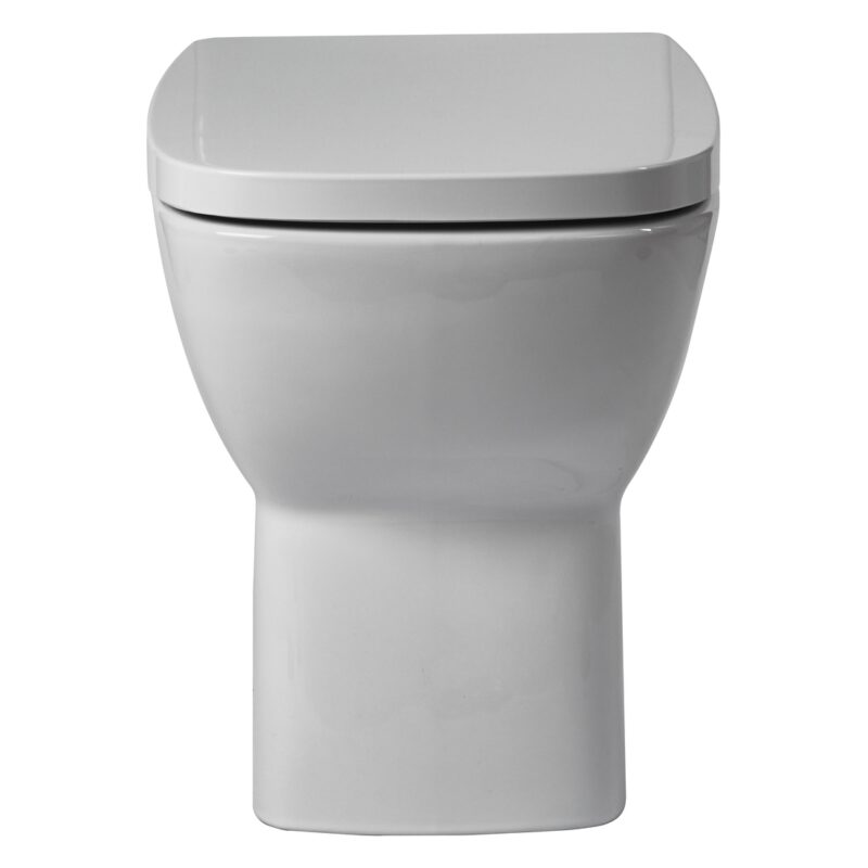 Aquaceramica Piccolo Back To Wall WC Pan Aquaceramica Piccolo Back To Wall WC Pan