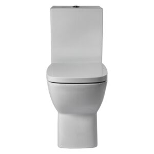 Aquaceramica Piccolo Close Coupled Cistern