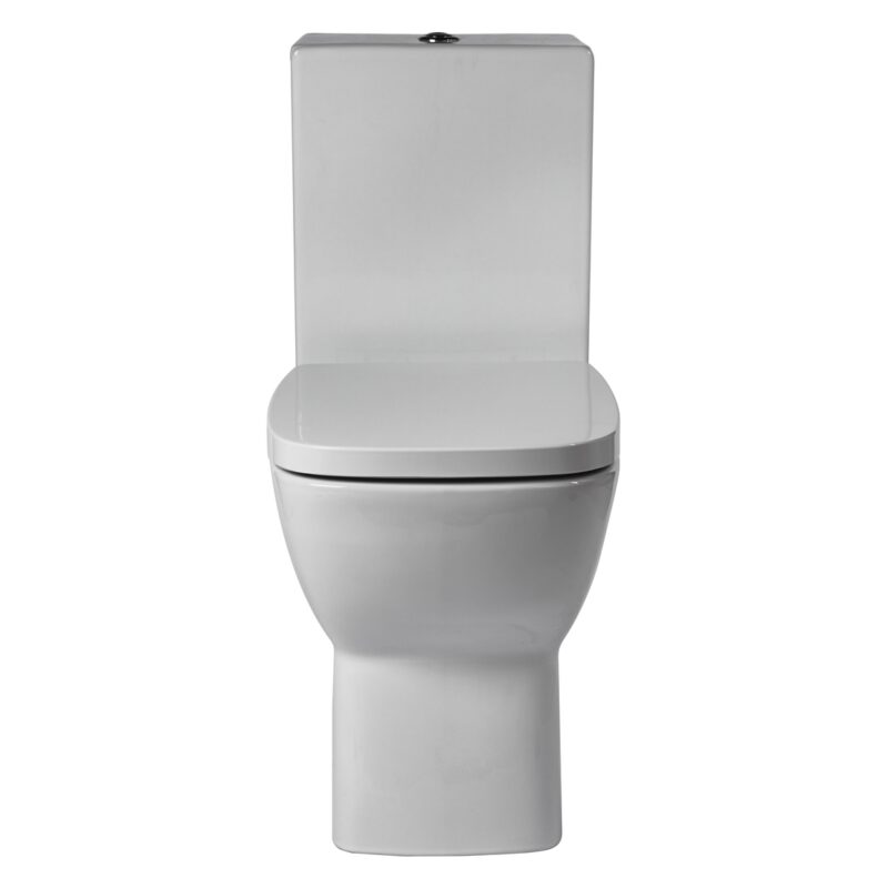 Aquaceramica Piccolo WC Pan Aquaceramica Piccolo WC Pan