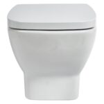 Aquaceramica Piccolo Wall Hung WC Pan