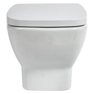 Aquaceramica Piccolo Soft Close Toilet Seat