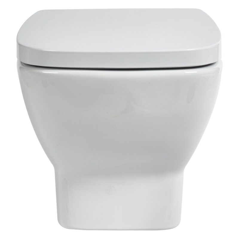 Aquaceramica Piccolo Wall Hung WC Pan Aquaceramica Piccolo Wall Hung WC Pan