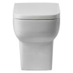 Aquaceramica Bella Back To Wall WC Pan