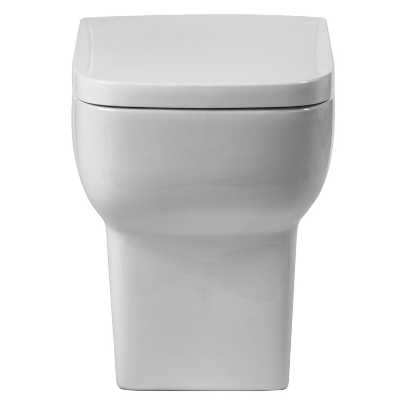 Aquaceramica Bella Back To Wall WC Pan Aquaceramica Bella Back To Wall WC Pan