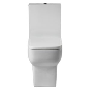 Aquaceramica Bella WC Pan