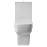 Aquaceramica Bella WC Pan