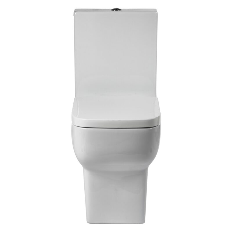 Aquaceramica Bella WC Pan Aquaceramica Bella WC Pan