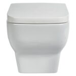 Aquaceramica Bella Wall Hung WC Pan