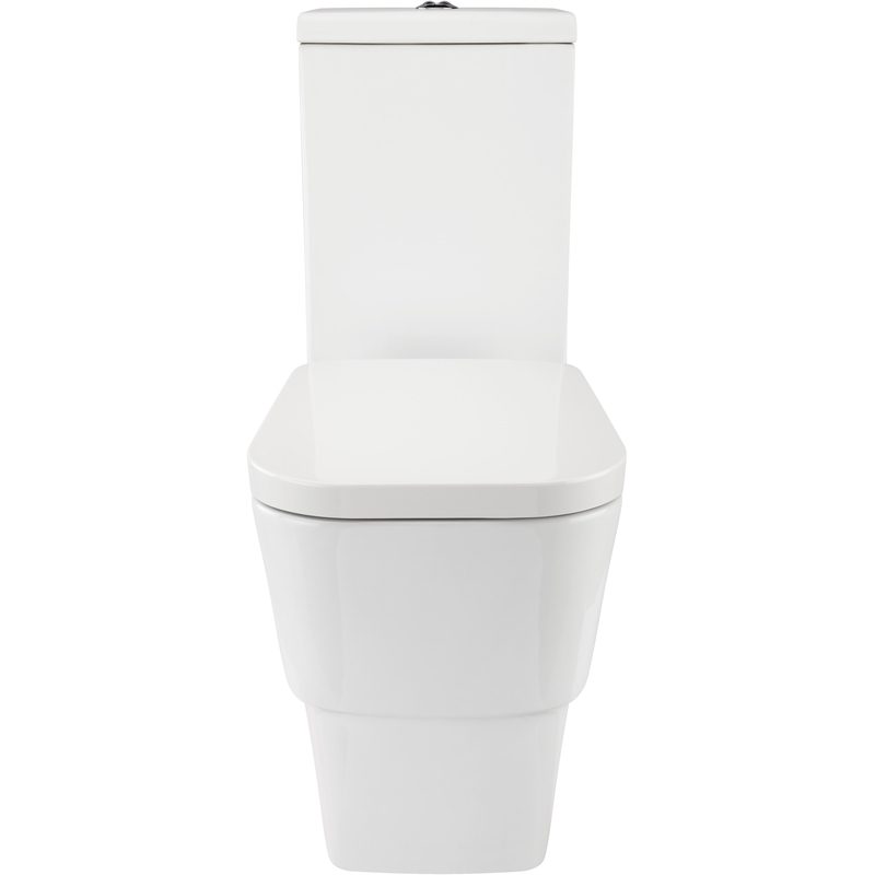 Aquaceramica Italia Cubix WC Cistern