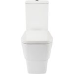Aquaceramica Italia Cubix WC Pan
